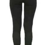 Nike Women’s DRI FIT POWER Tight Fit Run Yoga Gym Crop Leggings Size XS Workout Photo 12