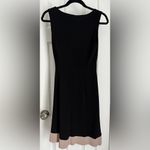 Anne Klein ๐ Sleeveless Dress, Size 2 Photo 3