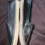 YSL  Cassandre Slip-On Espadrilles (37) Photo 10