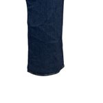 Levi's  Women's Jeans Ribcage Bell Flared Leg Super High-Rise Dark Wash 31x30 NWT Photo 4