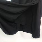 Zalalus  XL Little Black Straps Dress Photo 4