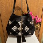 Coach  LEXY SHOULDER BAG IN SNAKE PATCHWORK LEATHER  F57509)
ANTIQUE NICKEL/BLACK Photo 6