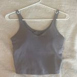 Lululemon Purple  Align tank Photo 2
