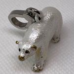 Juicy Couture  Polar Bear Charm Photo 2