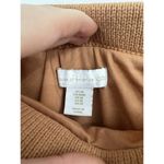 House of Harlow  1960 Knit Midi Skirt Women Medium Brown Western Granolagirl Boho Photo 2