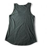 KISS Cats Graphic Tank Top Gray Sleeveless Band Tee‎ Rock and Roll Cat Lover Photo 1