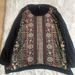 Susan Lawrence  Women's Longsleeve Blouse‎ Sz XL Photo 0