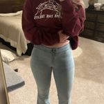 Free People  We The Free Jeans Photo 0