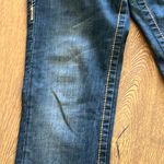 True Religion True religion women’s vintage size 29 button fly jeans y2k excellent condition Photo 5