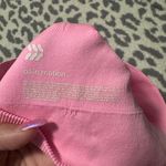 All In Motion  Pink Sports Bra Photo 2