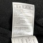 Rocawear NWT Logo Hooded Jacket Black Size Medium Photo 5