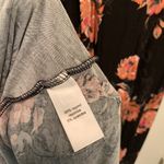 Maurice's Floral Waistless Midi Dress Photo 4