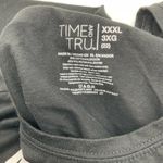Time & Tru NWOT MAROON 5 TEE BY  Photo 1