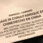 Nike 🆕 fun print charcoal tank top soft Photo 5