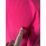 Liz Claiborne  pink blazer jacket work attire office wear size 8 Photo 3