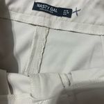 Nasty Gal  COLLECTION!
Tailored High Waisted Sweatpants Photo 4