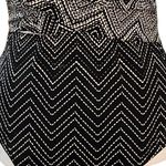 MiracleSuit Stitch Mix Escape Criss Cross One Piece Underwire Bathing Suit 14 Photo 2