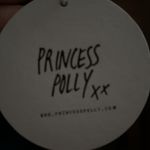 Princess Polly Boogie Pants Green Flare Photo 3