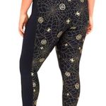 Torrid  LEGGING MARVEL SPIDERMAN W/POCKET  SIZE Large /0 PLUS SIZE Photo 4