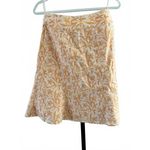 Gap  Floral Print Flared Skirt - 2 Photo 1
