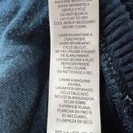 Splendid Blue Ombre Small Sweater Top Indie Boho Casual Lightweight Stretchy Photo 4