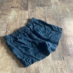 Sanctuary Social Standard by Black Cargo Shorts Photo 4