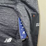 New Balance New York City Marathon Heat Grid Long Sleeve Shirt, Large Photo 2