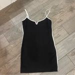 Edikted  Pascal Sweetheart Mini Dress Photo 1