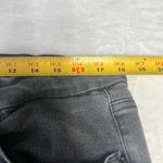 Good American  Gray Good Waist Crop Jeans 20 Plus Size Women Photo 7