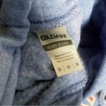 Gildan San Francisco CA City Heavyweight Graphic Hoodie M Photo 3