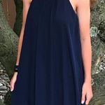 Charlotte Russe Halter Dress Photo 2