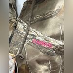 Magellan outdoors 🆕 Magellan Women's Camouflage Jacket Size S Photo 4