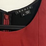 Theory #133 • DARUA •COLOR BLOCK DRESS Photo 5