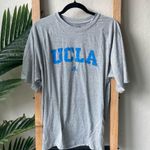 Adidas UCLA Climalite Performance T-Shirt Photo 0