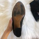 Who What Wear Velvet Boots Photo 5