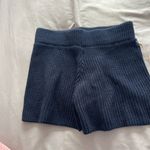 NWT Moon & Madison small blue shorts Photo 3