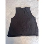 The Rolling Stones Rolling‎ stones women's sleeveless shirt size extra small Photo 4