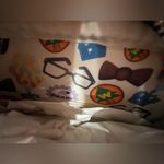 Lounge Fly Disney Pixar Up Dug Figural Mini Crossbody Bag Photo 9