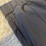 Zella Gray Workout Pants Photo 4