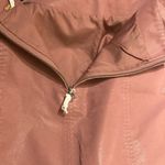 Free People Skirt Women’s Size 4 FP SKIRT PRESSED FLOWERS ROSE PINK VEGAN SUEDE Photo 7