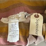 Jen's Pirate Booty  NWT | Chill Out Jogger in Swiss Alp Stripe | S Photo 2