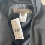 Saks 5th Avenue Going out black dress low cut back Photo 5