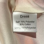 Hutch Anthropologie  Sunset Jacquard Dress Size S Photo 8