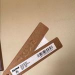 SKIMS NWT  Fits Everybody Strapless‎ Convertible Bra Onyx size 34B Photo 1