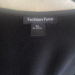 Fashion Fuse NWOT--BABYDOLL DRESS Photo 5