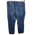 Eunina  Jeans, 3XL, Blue Photo 3