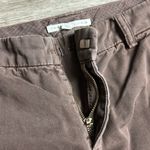 Tommy Hilfiger Brown Casual Shorts β Size 14 | Classic & Comfortable Photo 4