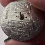 Disney  Pin Magical Mystery Pin Series 6 Pluto Photo 5