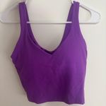 Lululemon  Align Tank Moonlight Purple Photo 0