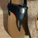 Tommy Hilfiger Footbed Sandals from , Wedge, Open Toe, NWT SZ9.5 Photo 3